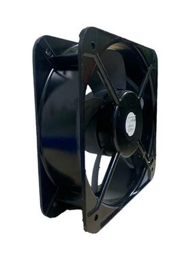 EC20060交直扇流散风热机箱设机柜工业备散热UTQ排风扇