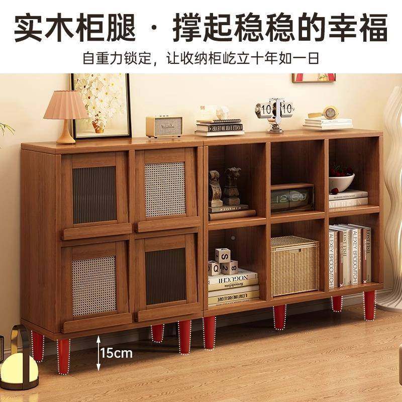 实书柜沙发边柜SCG胡格子柜桃客厅收纳木柜隔断防尘储物柜带色门,农机/农具/农膜,其它农用工具,淘宝优惠券,粉丝福利购,淘宝优惠卷