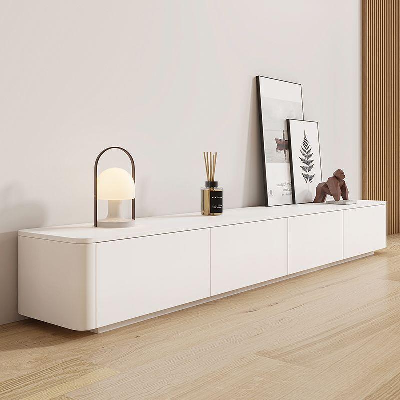 茶几电视柜组合实木现客卧BYJ型室代悬挂电视柜简约小户落地式茶