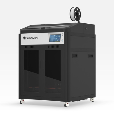 高速3D打印机雕塑工业级Klipper固件近端高精度商用VEHO 500PRO