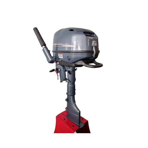 Best HOT DISCOUNT 2025 Yamahas 6hp 4stroke outboard Motor