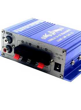 新款直销跨境速卖通热销 HY2001小功放排队闸机 diy功放机12V车载