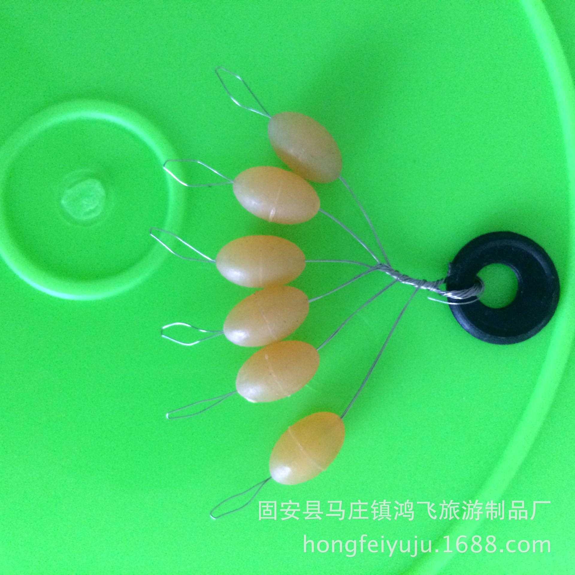 直销新款太空豆 大号太空豆 橄榄牛津圆柱形大物线组配件太空豆