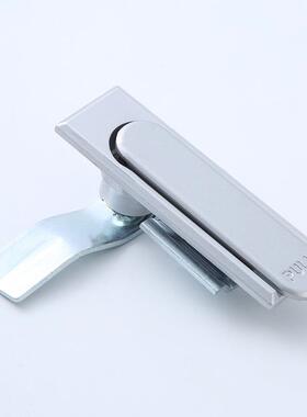 新款直销MS717-1配电箱柜门锁平面机械设备门锁基业工业开关旋转