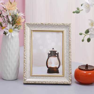 新款直销相框摆台木质567810A4寸洗照片画像框架客厅卧室书房创意