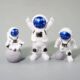 Figurines Astronaut Resin Model Table 直销6X Mini Nordic