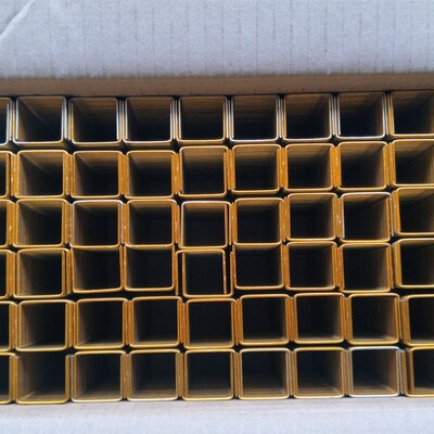 热销PW2638码钉枪钉U型钉工业钉钉子P13P10P08P15P17足10100发包