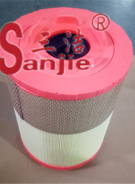 空气滤清器空气滤芯空滤01182956 21010247   AF27844