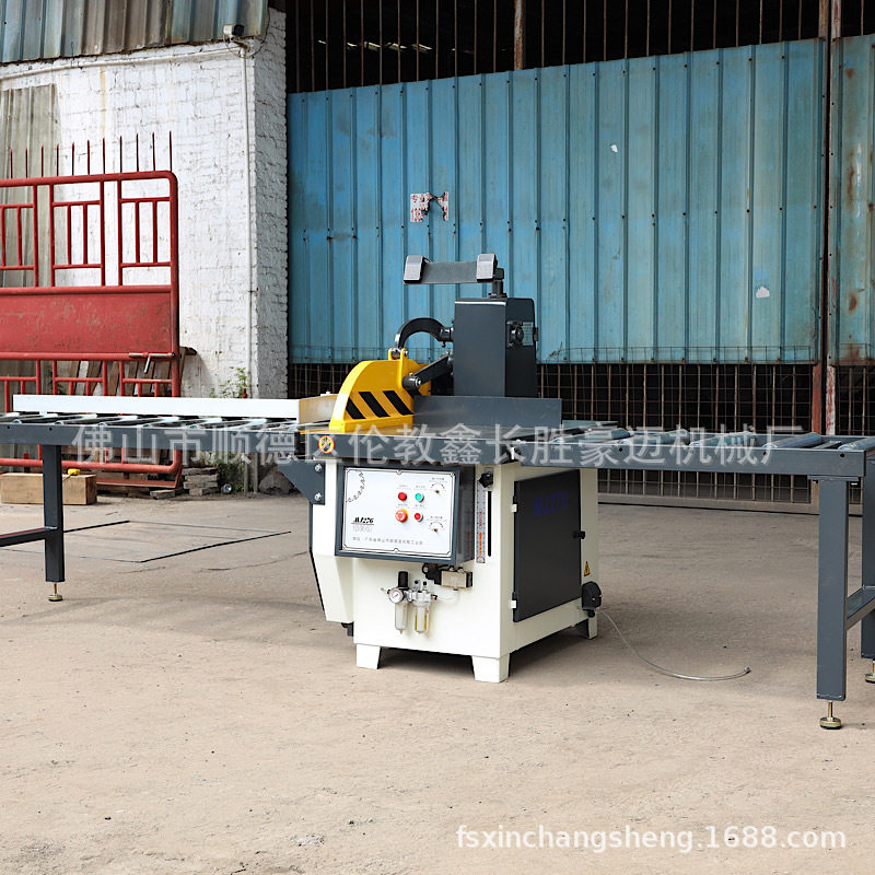 厂家直供MJ276圆木截断锯半自动断木机气动断料锯锯料机单片锯,电子元器件市场,电线扎带/束线带,淘宝优惠券,粉丝福利购,淘宝优惠卷