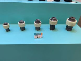 直销NL6齿式弹性联轴器（附选型参数） 鼓形齿式联轴器