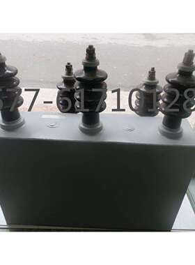 高压电容器BAMRBWFBFM6.63.310.51112-60KVA-3W