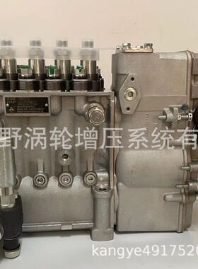 原装喷油泵1002574 B6P460B和B6P462B和 B4PN411F1E和 B6HD1845