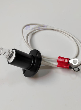 宁波美康MS380 MS680 MS880 MS880B生化仪分析仪光源灯泡12V20W