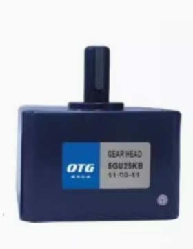 OTG减速机变速箱齿轮箱 5GN50K 5GN3K 5GN7.5K 5GN10K 5GN12.5K