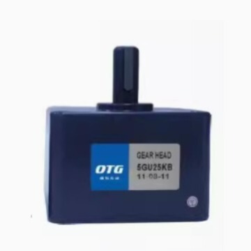 OTG减速机变速箱齿轮箱 5GN50K 5GN3K 5GN7.5K 5GN10K 5GN12.5K