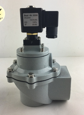 厂家批发SV40T11 SV40T12 MD140S VP140S DN40 1.5寸 电磁脉冲阀