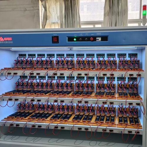电视机电源老化柜 USB充放电智能监控恒温LED开关电源老 化测试架