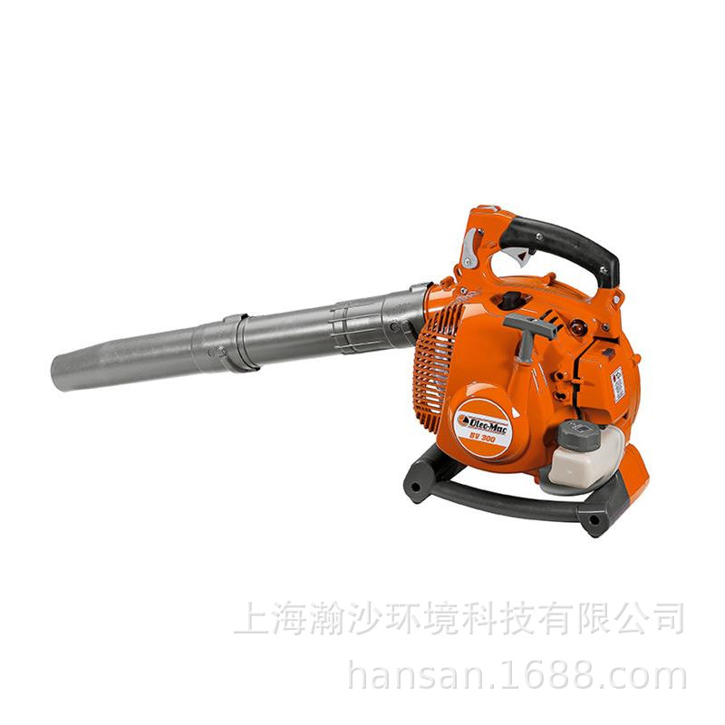 BV300吹风机欧玛Oleo-Mac BV300风力灭火机手提式吹雪除尘机