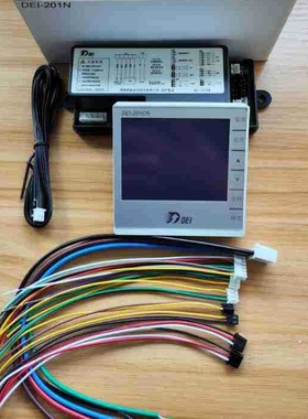 现货供应台湾得意DEI-201N DEI-713C DEI-758FQG