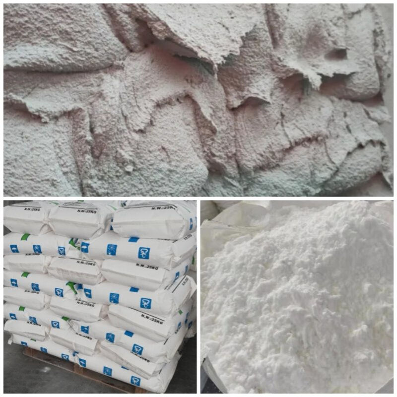 抹灰石膏胶粉1袋25公斤包邮厂家发货施工性好成本低 强度高