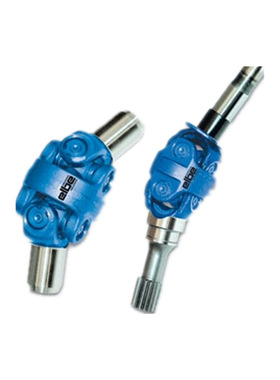 ELBE万向联轴器0.400系列 万向轴节 传动轴