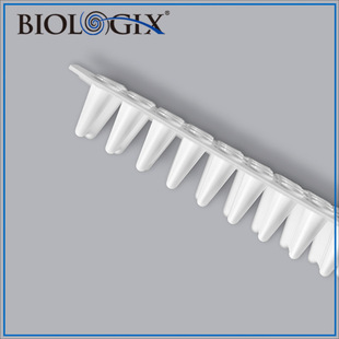 60-0016W巴罗克0.2ml96孔白色无RNase无DNasePCR板