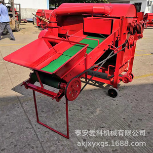 江苏水稻余子脱粒机柴电两用小麦打粒机柴电两用谷子油菜脱粒机