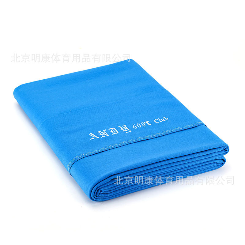 ANDY600T台布美式台球桌布花式九球桌快速布多色台球布Cloth 9尺