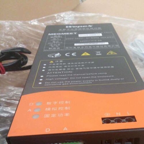 Wepex 1800W 工业微波油浸水冷电源 工业微波配件 微波开关电源