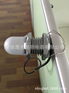 LED防眩通道灯 SG-FW6325  LED防眩通路灯 36V/220V