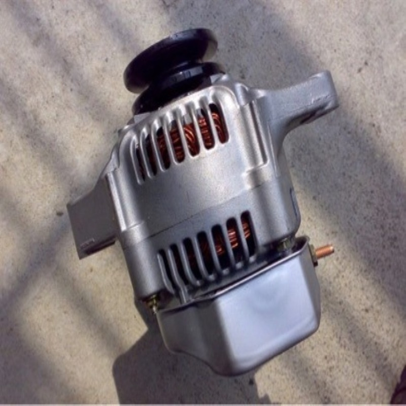 JFZ155A发电机1157-397发电机ARCTIC CAT ATV发电机