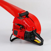 5800手提式 吹风机机森防手提式 吹风机风力灭火机二冲程吹雪机清扫