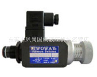 销售原装台湾TAIWAN台肯压力继电器DNA-360K-06I液压控制元件