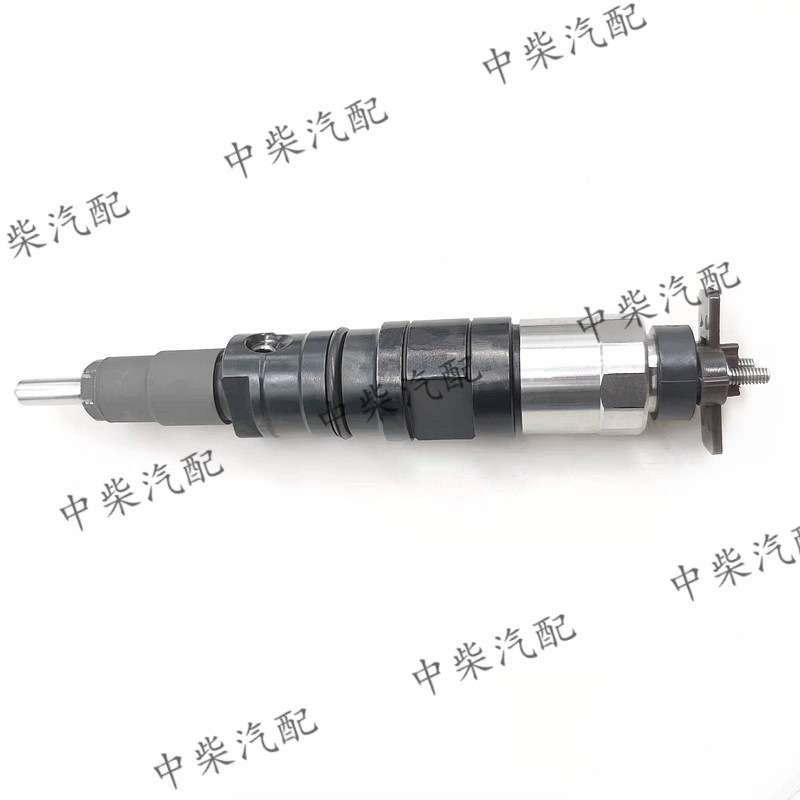 燃油共轨喷油器095000-1020总成柴油机发动机配件
