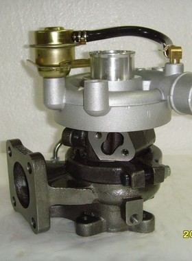 适应于 CT9 17201-64070 涡轮增压器
