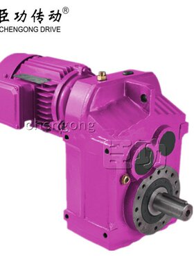 现货供应减速器F57-Y1.5KW-4P-SUBI减速机