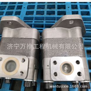 平地机 234 转向泵 65300 GD705