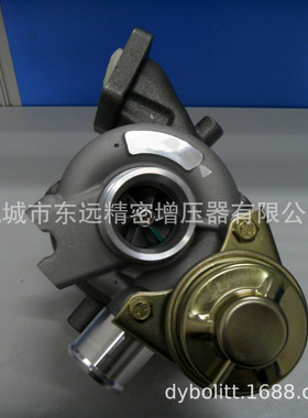 TF035HL2-12GK2-VGK 帕杰罗L200汽车 49135-02652  MR968080