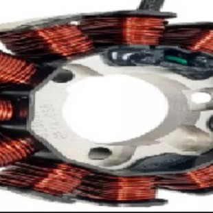 E01 K79 Stator 31120