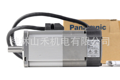 パナソニック サーボモータ MUMA022A1B
