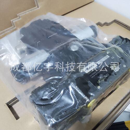 T7DS-B42-2R-03-A-100  双联叶片泵 使用原理