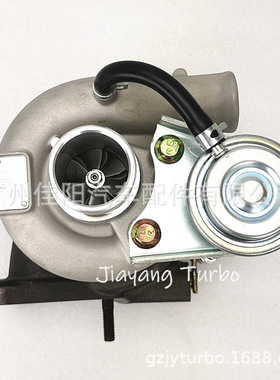 TD03L4 49131-05210 6U3Q-6K682-AE 0375K7 71789727 71993636