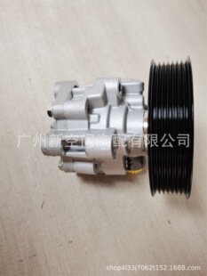 44310-60510适应于LAND CRUISER  GRJ200 2007- 7PK  助力泵