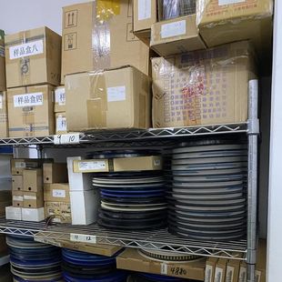 160GM 5.2 1.5轻触开关按键 160g 铜头防水贴片4脚 1187