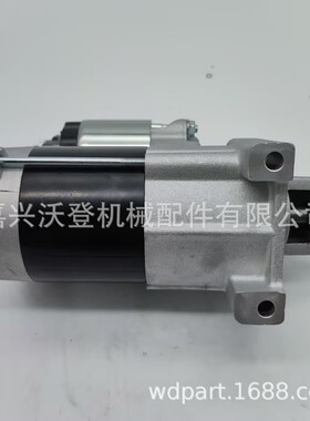 EG371-63010 410-52114 228000-9260 228000-9261起动机用于强鹿