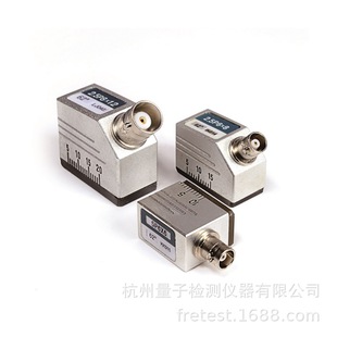 62° 6×8 72°表面波探头 5P6×6 汕头超声表面波斜探头2.5P