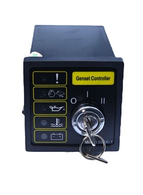 发电机配件控制器DSE501K