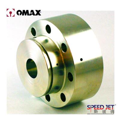 FLOW高压缸端盖321276水刀高压缸端盖11420|80073646|10074920