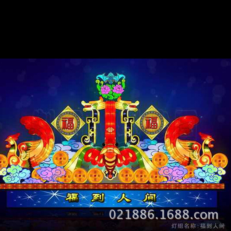 节日庆典游览花车巡游大型商场售楼部暖场美陈活动道具 花车制作