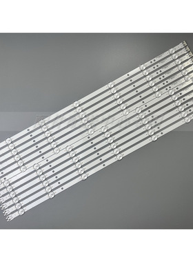 12条*D3GE-600SMA-R2 SMB-R1 BN96-29074A 29075A 2013SVS60灯条